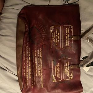 Harry Potter bag